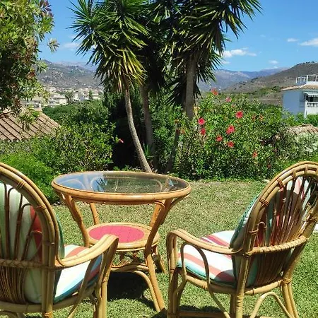 Enjoy Torrox
