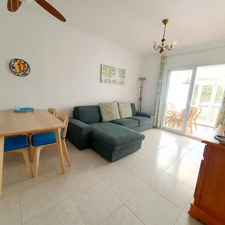 Enjoy Apartment Torrox