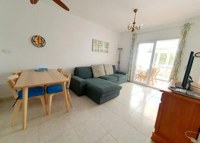 Enjoy Apartment Torrox