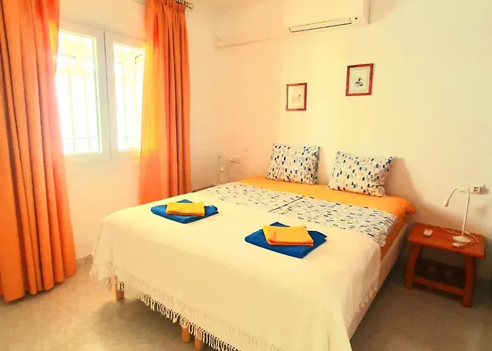 Apartment Enjoy Torrox