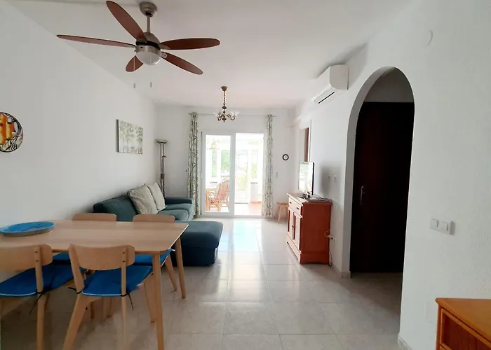 Enjoy Apartment