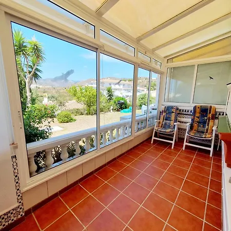 Apartamento Enjoy